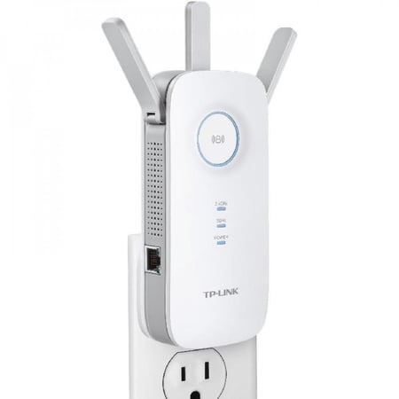 مقوي شبكة TP-LINK RE450