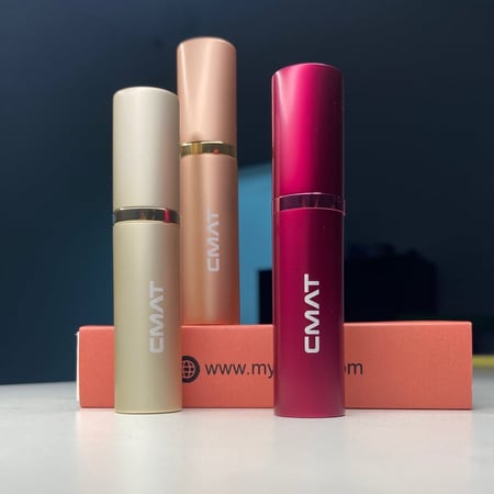 عبوات تعبئة عطور 5 مل