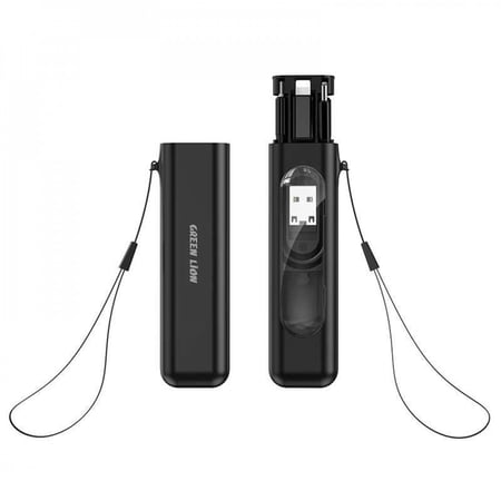 علبة منافذ الشحن المتعدده