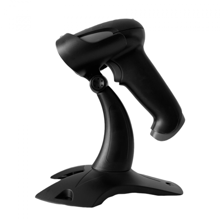 حامل قارئ باركو