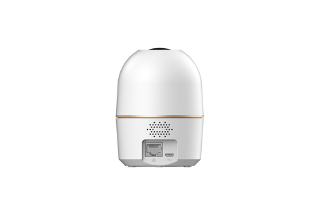 كاميرا داهوا واي فاي داخليه بدقة 4 ميجا - Dahua WiFi indoor Camera 4MP