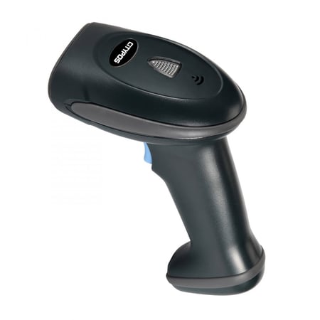 قارئ باركود سلكي