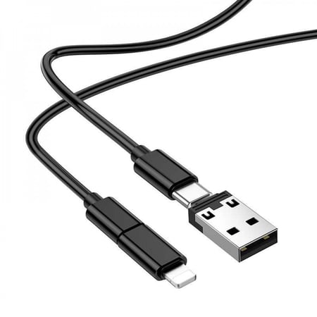 علبة منافذ الشحن المتعدده