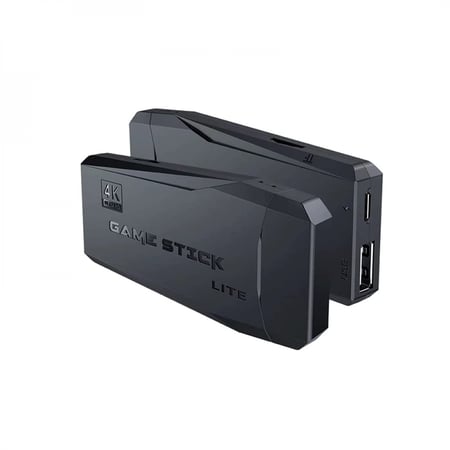 وحدة ألعاب كلاسيكية