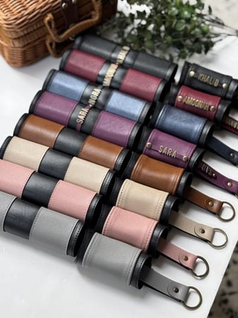 طقم مسكة دركسون +حزام +ميدالية