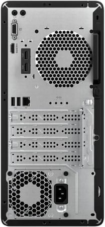HP Pro Tower 290 G9 Intel Core i7-12700