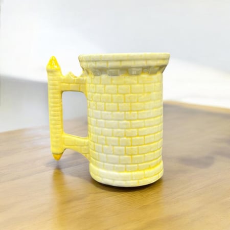 كوب اميرات دزني سيراميك