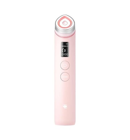 جهاز AGE-R Booster Pro لتعزيز امتصاص البشرة من ميديكيوب