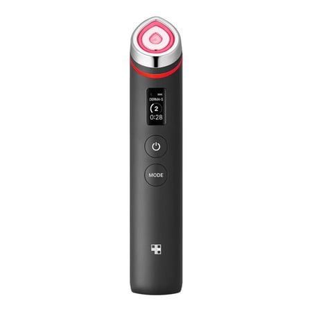 جهاز AGE-R Booster Pro لتعزيز امتصاص البشرة من ميديكيوب