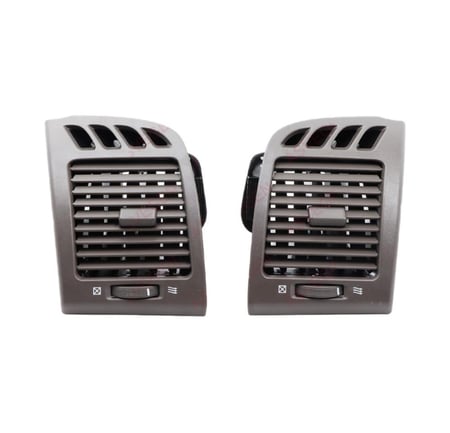 أطراف ريش مكيف كامري 2003-2006 لون بيج