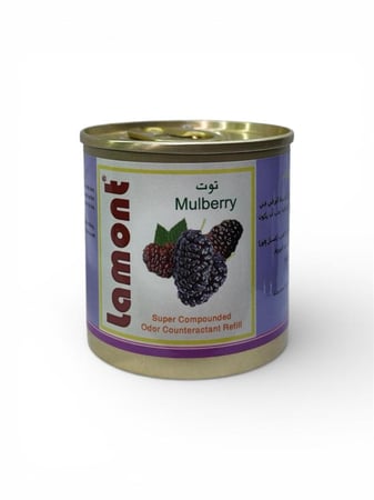 ريحه سائل توت lamont