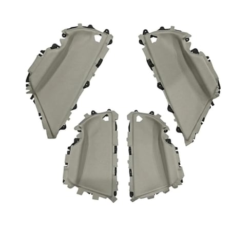 طوابق أبواب كامري 2007-2011