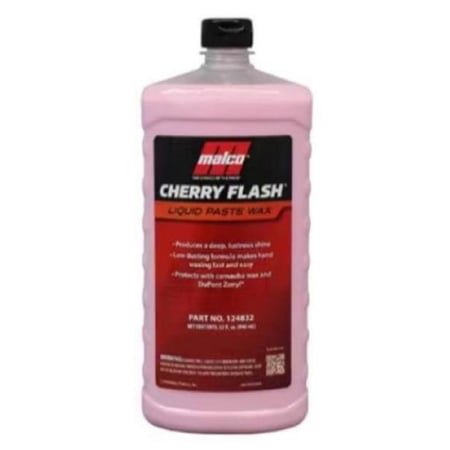 تلميعه غازيه كرز فلاش بحرينية