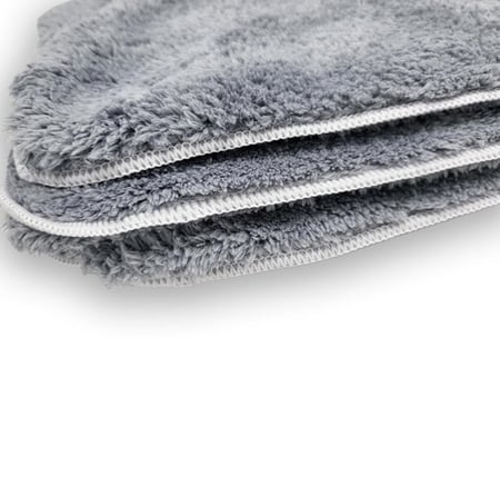 مناشف مايكروفايبر