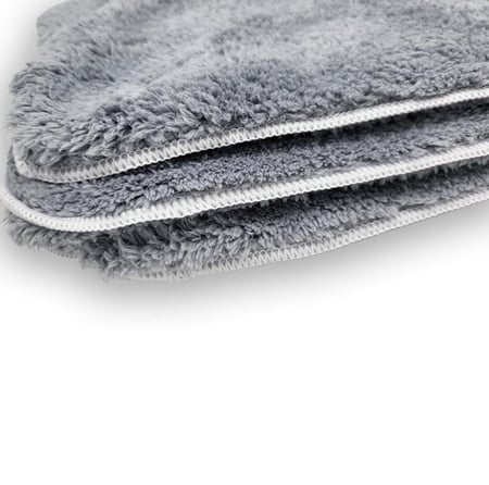 مناشف مايكروفايبر