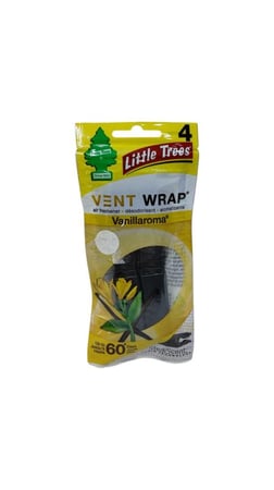 ريحة مكيف فانيلا اربع قطع