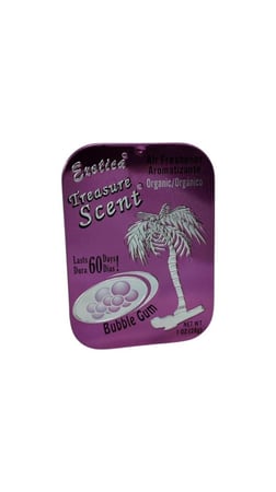 ريحة علك سحب