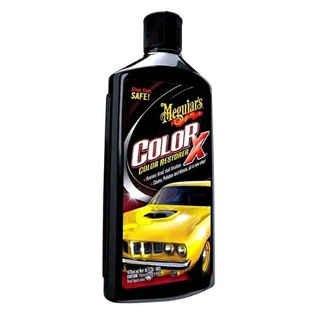 ملمع بودي السيارة - لمعان قوي وحماية للطلاء - لمعة بيت السيارات