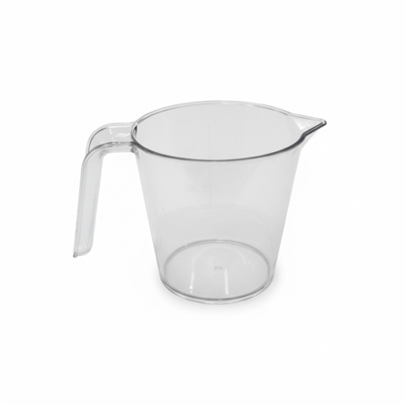 جيك مقياس صغير 300ml