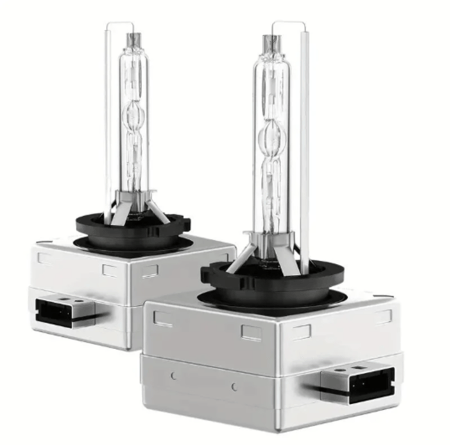 طقم شمعات زينون XENON  D3S