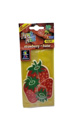 ريحة فراولة LD