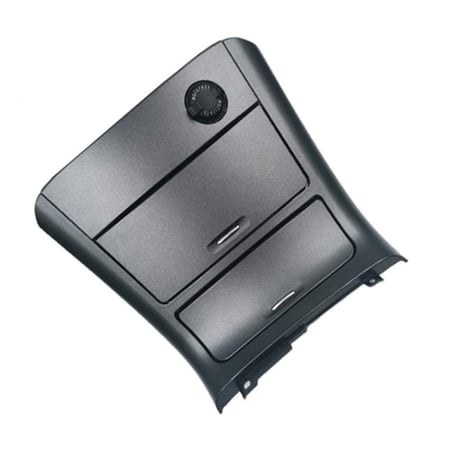 ديكور قير أسود كامري 2003-2006