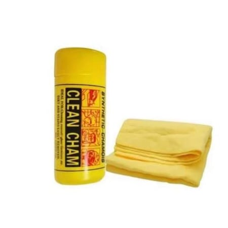 منشفة فوطة جلد شامواه