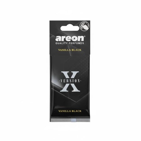 ريحة X فانيلا بلاك  VANLLA BLACK