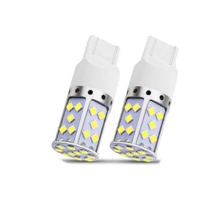 لمبات اشارة ابيض خطين شيلونج اصلي