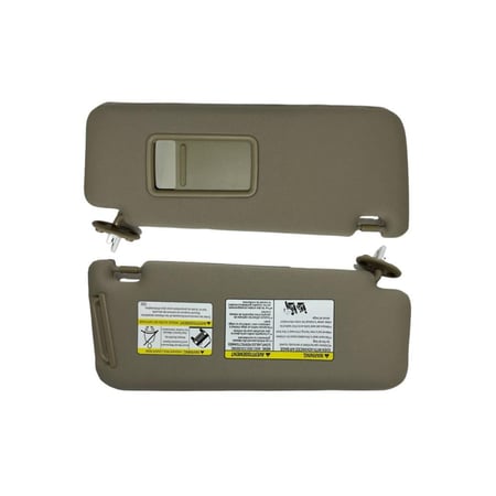 طقم شماسات برادو لون بيج 2012-2022