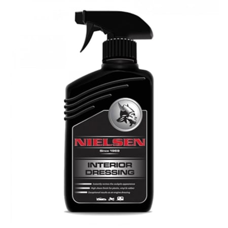 ملمع عام للداخلية و الربلات 500 مل من شركة نيلسن
