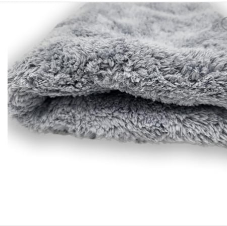 مناشف مايكروفايبر