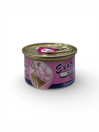 ريحة علك أمريكي