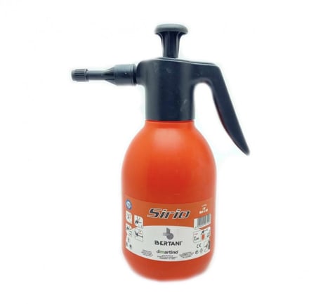 مرش ماء بحجم ٢ لتر  إيطالي