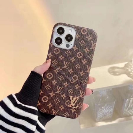 غلاف  لويس فيتون LV آيفون