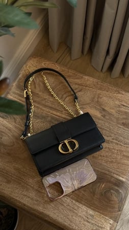 شنطه ديور توب