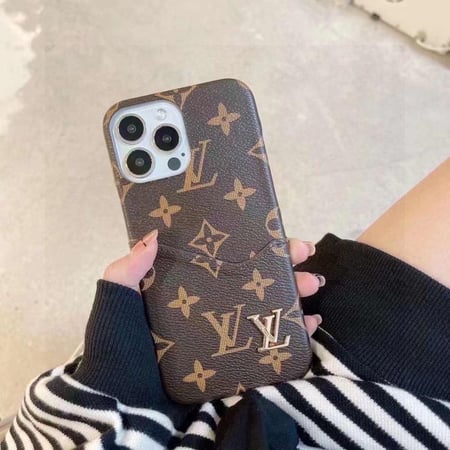غلاف  لويس فيتون LV آيفون