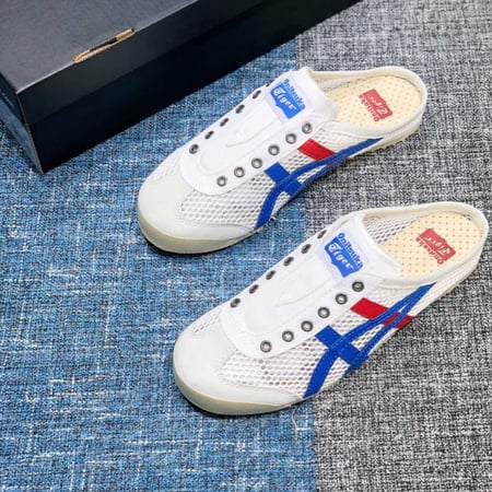 حذاء رياضي ماستر من Asics