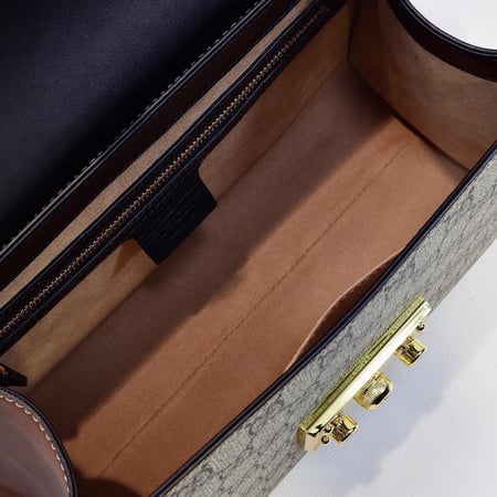 شنطة قوتشي توب