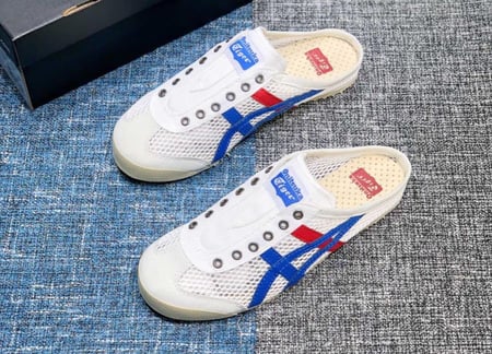 حذاء رياضي ماستر من Asics