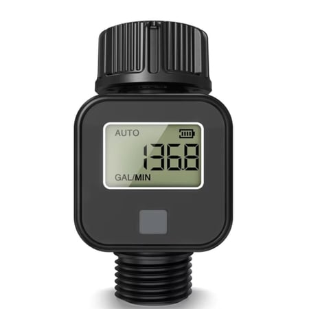 مقياس تدفق flowmeter