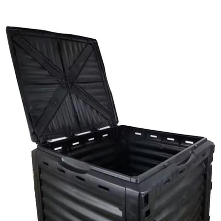 حاوية كومبوست 450 لتر