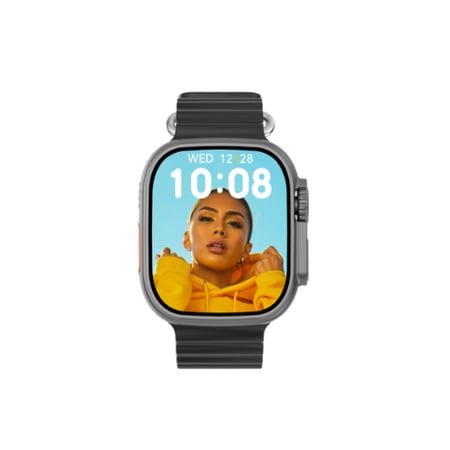 DT8 Ultra + Smartwatch