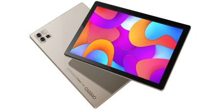 جهاز OTEETO تاب 12 برو (8+512) أزرق مع لوحة مفاتيح 31