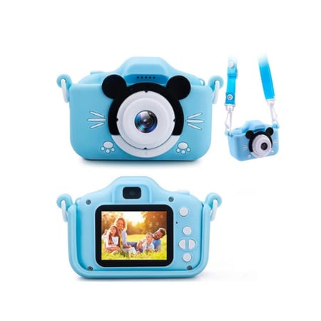 G-Tab Kids Camera
