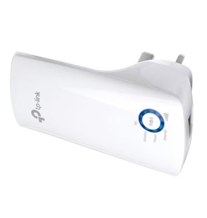 TP-Link TL-WA850RE 300Mbps Universal Wi-Fi Range Extender White