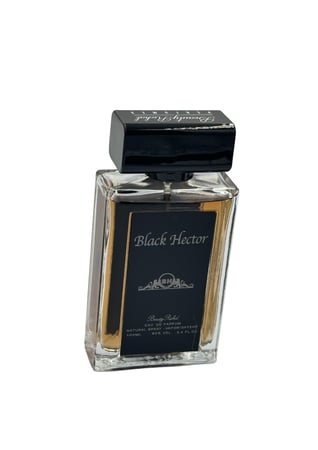 عطر بلاك هيكتور
