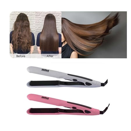 مكواة شعر من سانفورد