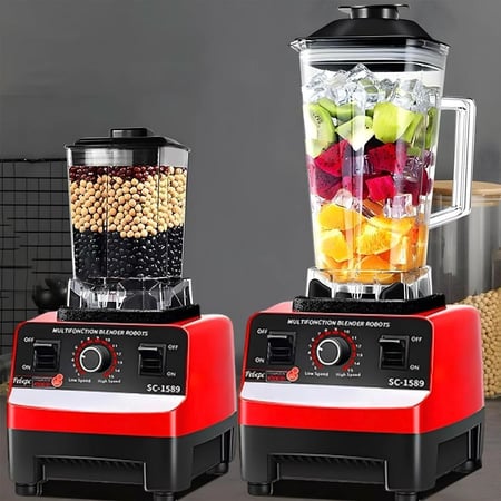 جولدن كريست 5500 واط