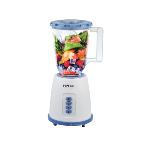 خلاط هاينك عالي السرعة HB971